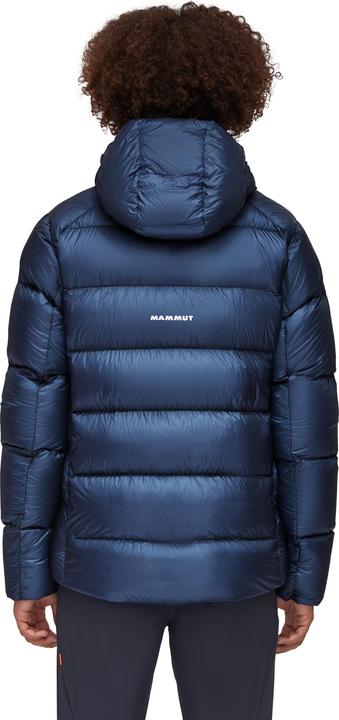 Actual product image Mammut Meron IN Hooded Jacket Men (L)