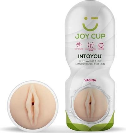 Immagine prodotto IntoYou Joy Cup Masturbatore manuale a coppa 150g