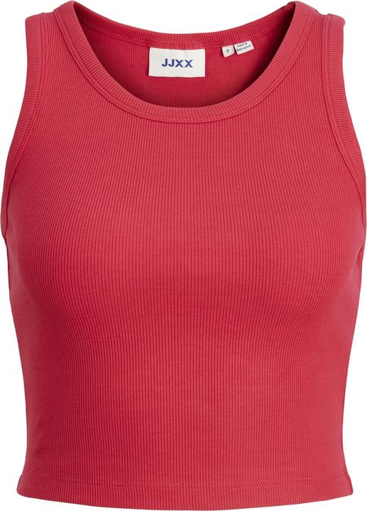 Produktbild JJXX Jxfallon Str Sl Rib Top Jrs Noos (XS)