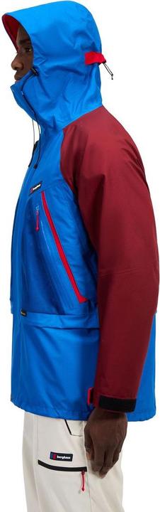 Produktbild Berghaus U Storm 25 Jkt (Jacke) (XL)