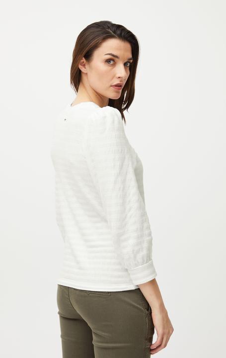 Immagine prodotto Pulz Jeans PZJANE 3/4 sl. Tshirt 50207895 (XS)