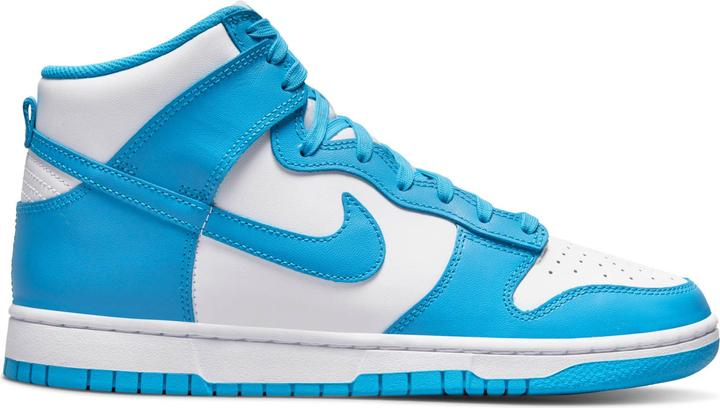 Produktbild Nike Dunk High Retro - 62179 (49.5)