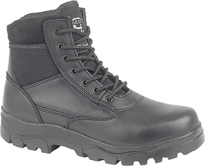 Produktbild Grafters Sherman Thinsulate Combat Stiefel (38)
