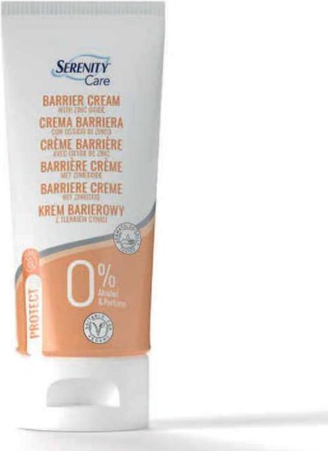 Image du produit ID Crème barrière 100 ml (Crème solaire, Jusqu'à SPF 10, 100 ml)