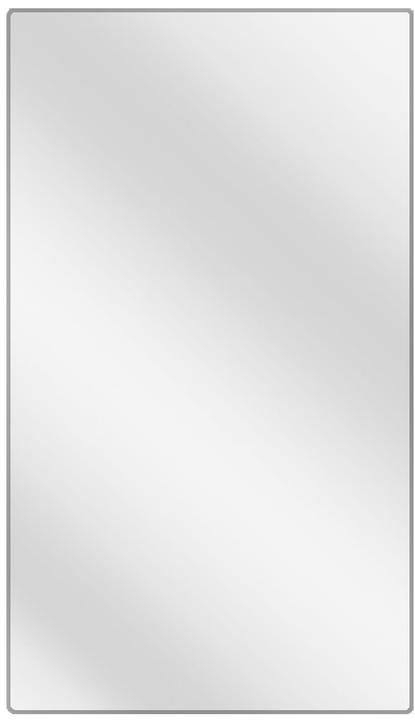 Actual product image Dipos Screen Protector Crystalclear (2 Piece, L701)