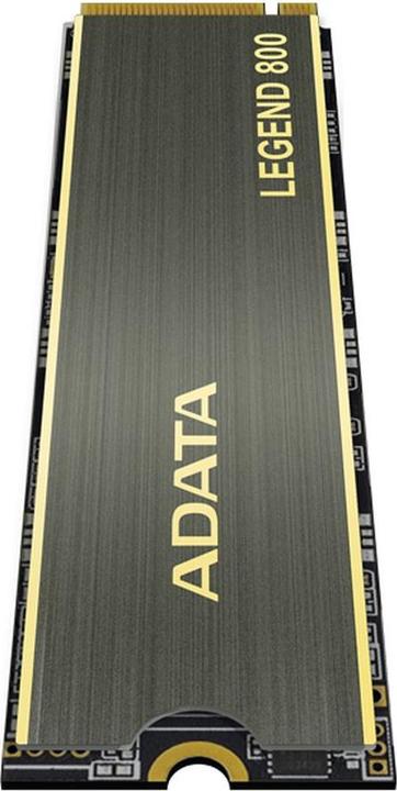 Immagine prodotto Adata Leggenda 800 (2000 GB, M.2 2280)