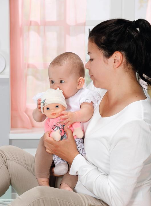 Immagine prodotto Baby Annabell Sweetie