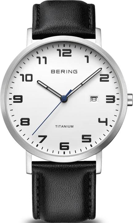 Immagine prodotto Bering Orologio da polso in titanio
