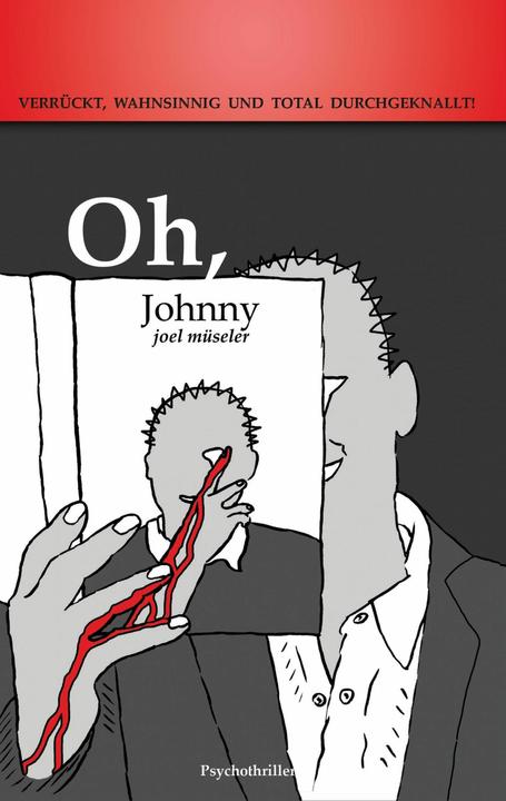 Immagine prodotto Oh, Johnny (Tedesco, Joel Müseler, 2017)