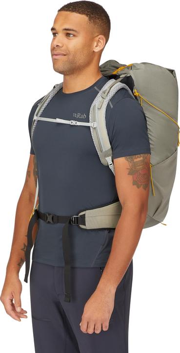 Produktbild Lowe Alpine AirZone Ultra 36 (36 l)