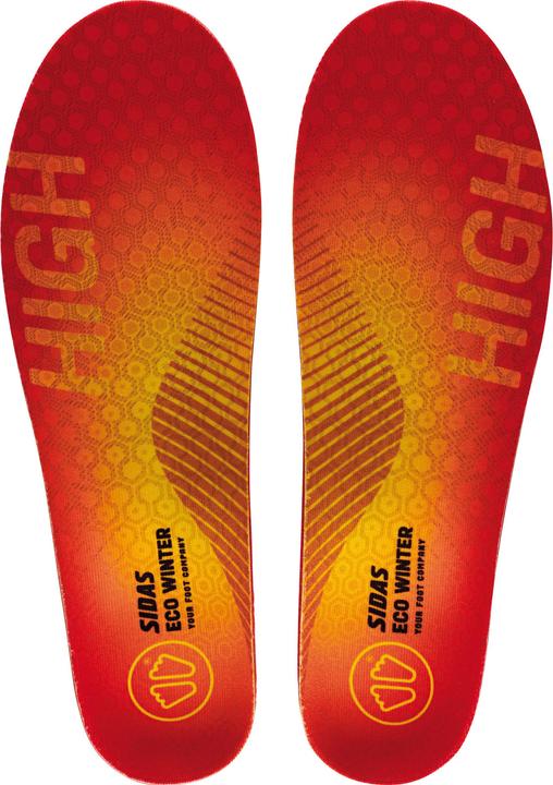 Produktbild Sidas 3Feet Eco Winter High