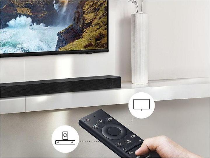 Actual product image Samsung HW-Q610B/ZG (360 W, 3.1.2 Channel)