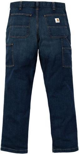 Produktbild Carhartt Rugged Flex Relaxed Dungaree Jean (W40/L32)