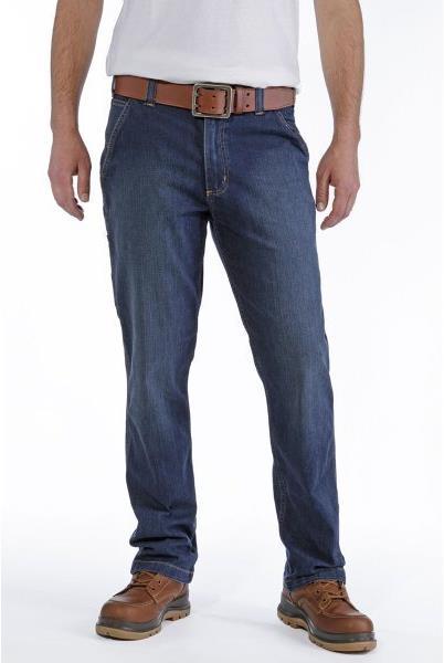 Produktbild Carhartt Rugged Flex Relaxed Dungaree Jean (W40/L32)