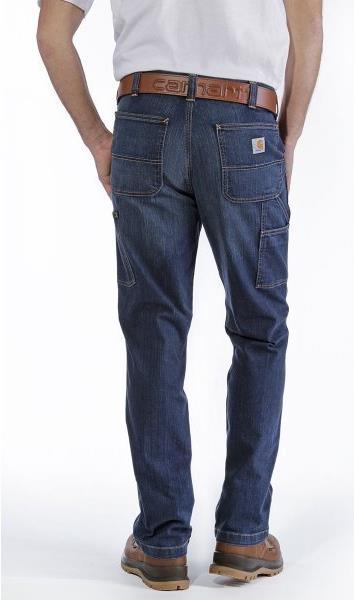 Produktbild Carhartt Rugged Flex Relaxed Dungaree Jean (W40/L32)