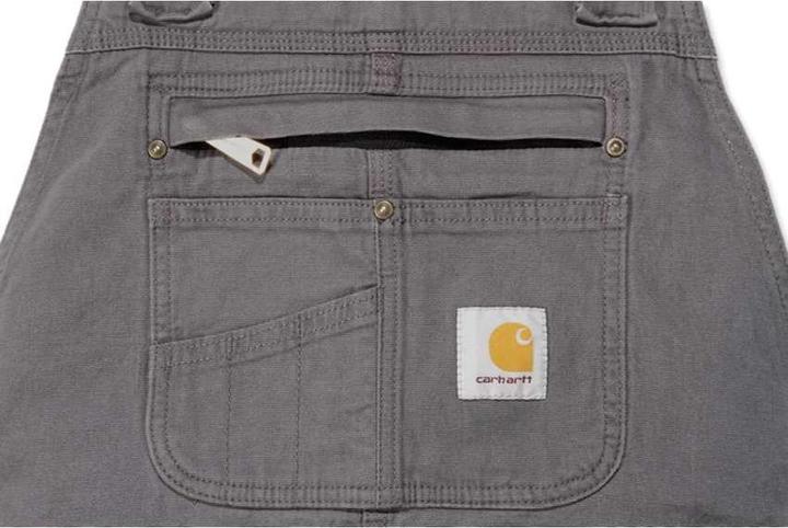 Produktbild Carhartt Rugged Flex Rigby Bib (W50/L32)