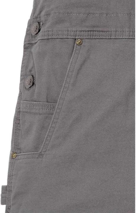 Produktbild Carhartt Rugged Flex Rigby Bib (W50/L32)