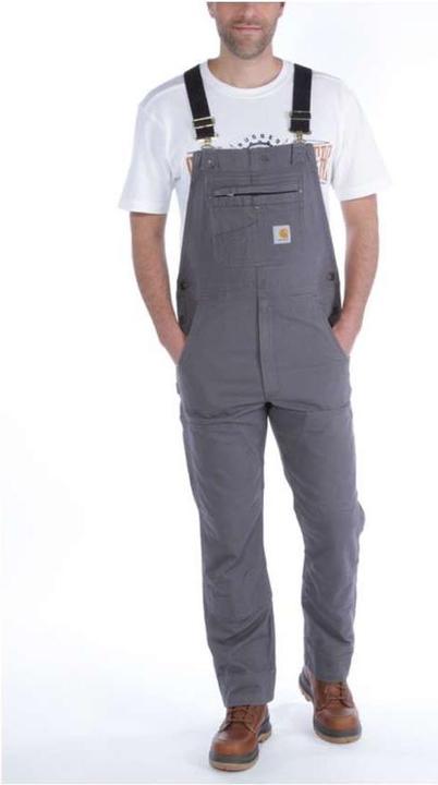 Produktbild Carhartt Rugged Flex Rigby Bib (W50/L32)