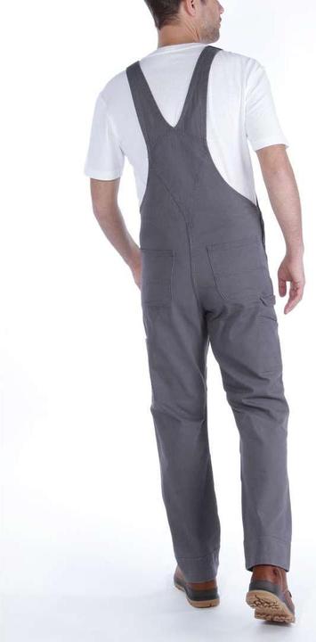 Produktbild Carhartt Rugged Flex Rigby Bib (W50/L32)