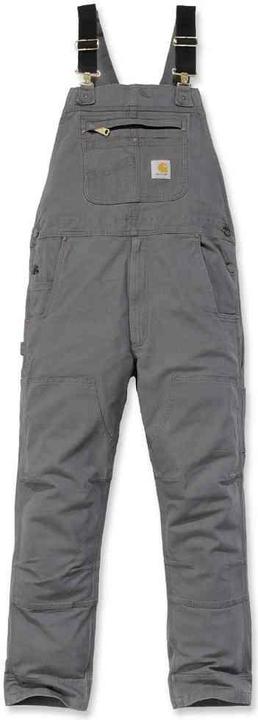 Produktbild Carhartt Rugged Flex Rigby Bib (W50/L32)