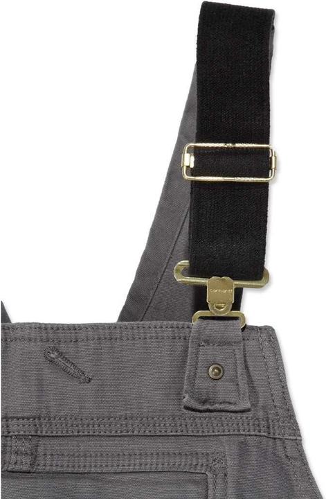 Produktbild Carhartt Rugged Flex Rigby Bib (W50/L32)