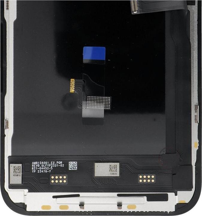 Actual product image NoName LCD display! JK JK LCD Display for IPHONE 15 PRO MAX FullHD Incell (Change IC) (Display, iPhone 15 Pro Max)