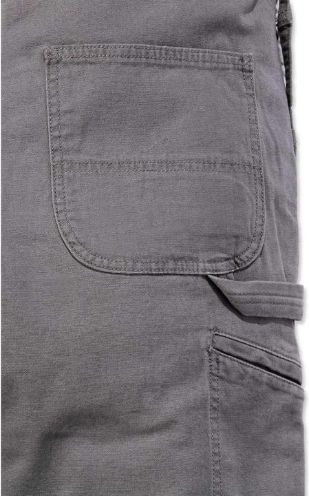 Produktbild Carhartt Rugged Flex Rigby Bib (W50/L32)