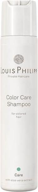 Louis Philipp Private Haircare Color Care Shampoo 60 (60 ml, Flüssiges Shampoo)
