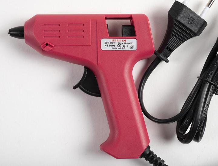 Herbin Wax gun