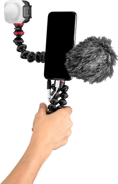 Produktbild Joby Grip Tight Smart (Stativklemme)