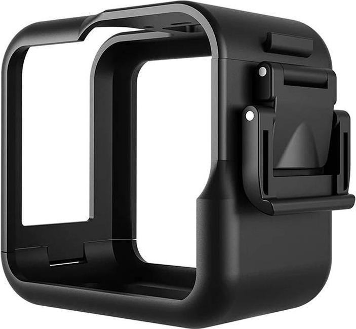 Actual product image Telesin Plastic Frame Case with 3-Prong Mount for GoPro HERO11 Black Mini