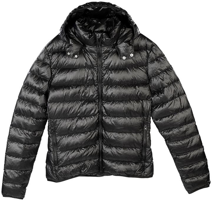 Pearl Daunenjacke, unisex