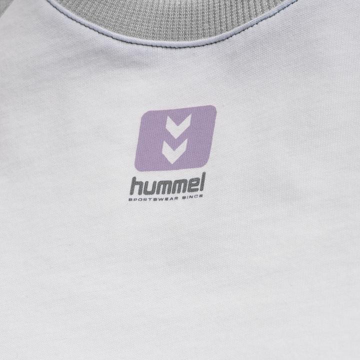 Immagine prodotto hummel Lgc Naya - Maglietta Con Cappuccio (XL)