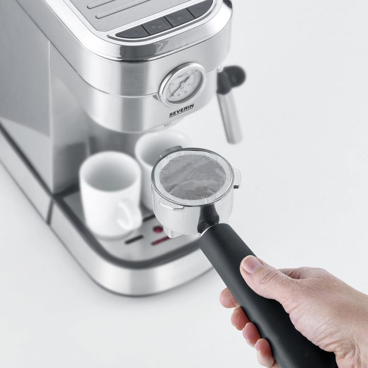 Actual product image Severin KA 5995