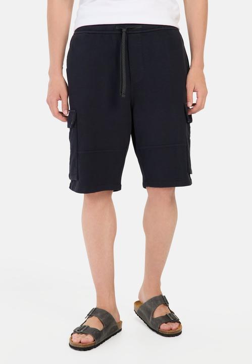 Immagine prodotto Camel Active Sweatshorts mit Cargotaschen (L)