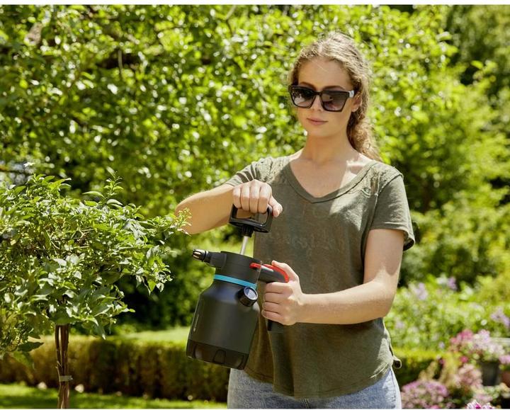 Produktbild Gardena Drucksprüher (1.25 l)