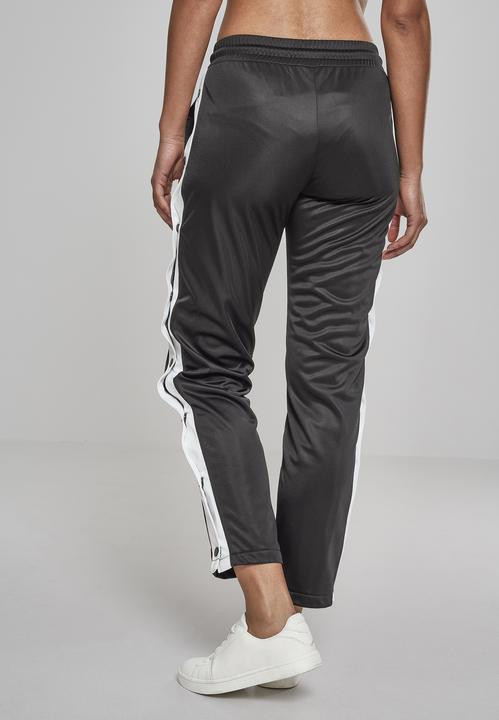 Produktbild Urban Classics Ladies Button Up Track Pants (XS)
