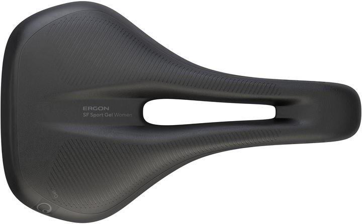 Ergon Fahrradsattel SF Sport Gel S/M