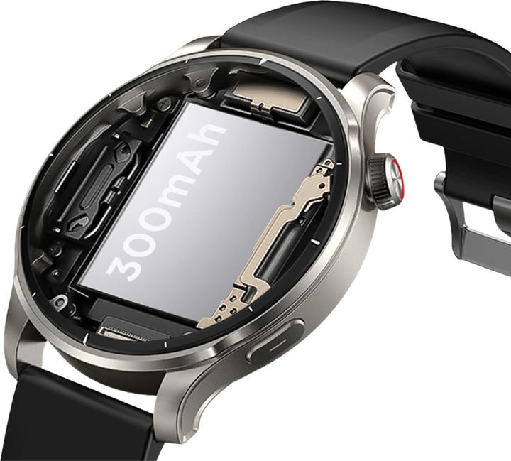 Immagine prodotto Joyroom Smartwatch R-FV1 (Nero)