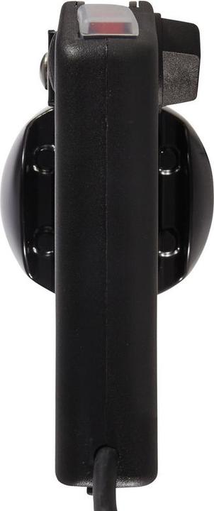 Actual product image Hella Searchlight LED for ZIEGLER ROSENBAUER