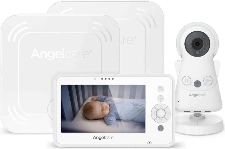 Actual product image Angelcare AC25 (Video & Audio, 150 m)