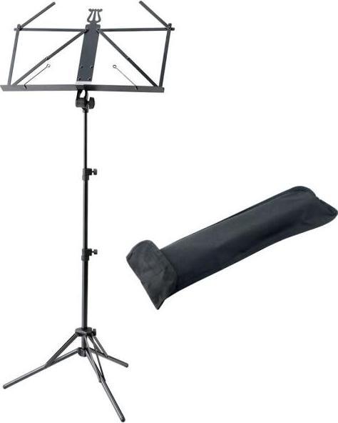 Actual product image Ruka 37855 Music stand