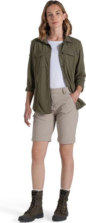 Produktbild Craghoppers NosiLife Pro Convertible Trouser III (11)
