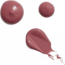 Actual product image Gosh Liquid Matte Lips 007 Nougat Crisp 4ml (007 Nougat Crisp)