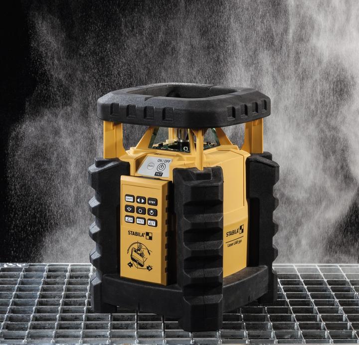 Image du produit Stabila Laser rotatif LAR 350