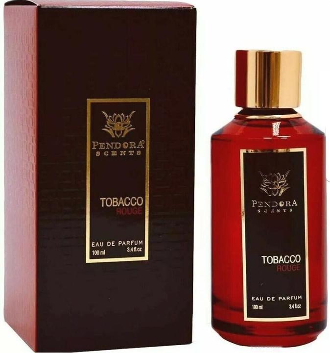Image du produit Pendora Scents Rouge tabac (Eau de parfum, 100 ml)