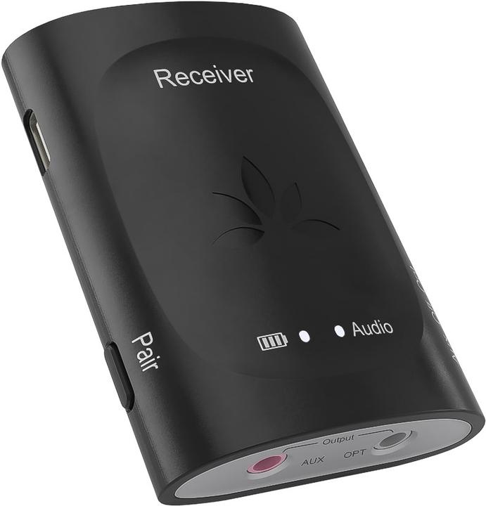 Image du produit Avantree Récepteur WSTR-2403-RX (Récepteur)