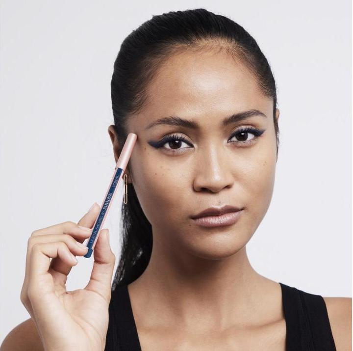 Produktbild L'Oréal Paris Paradise (101 Midnight Black)