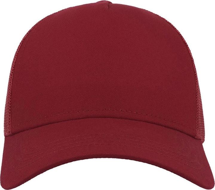 Actual product image Atlantis Rapper trucker cap with 5 panels (One size)