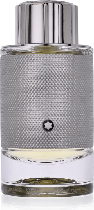 Montblanc Explorer Platinium (Eau de parfum, 100 ml)